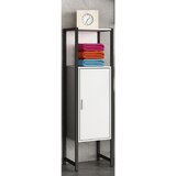MID.YOU Srednje Visoka Omara Edino, Bela | Shoptok.si