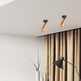  Brilagi - Spot svetiljka SELE DIAMANT 1xGU10/30W/230V zlatna | Eponuda.com