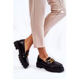 Gemre Women's Leather Shoes La.Fi | Shoptok.si