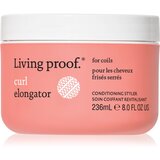 Living Proof Curl sredstvo za stiliziranje za kovrčavu kosu 236 ml | shoptok.hr