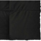  Poletna odeja Šonerisan Črna 200 x 200 cm Mikrovlakna, (5000284295) | Shoptok.si