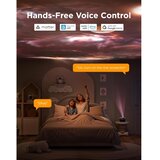 GOVEE Galaxy Light Projector 2 Pro Matter sa Wi‑Fi zvučnikom | Eponuda.com