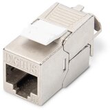  CAT6a Keystone Jack 1/1 Digitus | Eponuda.com