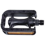  Pedala dječja, kugličasti ležaj, crna, PVC | shoptok.hr