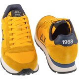 Sun68 Nizke superge Tom Solid Rumena | Shoptok.si