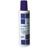 hidrogen 12% 120 ml
