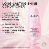 L´Oréal Paris Elseve Glycolic Gloss balzam za lase za sijaj 200 ml | Shoptok.si