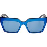 Karl Lagerfeld Sončna očala KL6181S N-400 Modra Cene