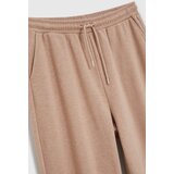 Marisse WOMEN'S JOGGING PANTS Z-DR-4800 L.BROWN MEL | shoptok.hr