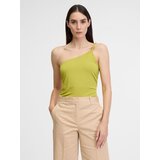 Orsay Green women's tank top - Women's Cijene