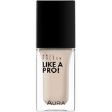 Aura Kao profesionalac! Lak za nokte 159 rumenilo nude 9,5 ml Cijene
