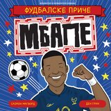  Fudbalske priče: Mbape Cene