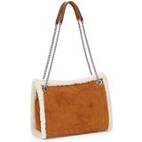 Polo Ralph Lauren Torbice za na ramo BRDLY MD SHP-TOTE-MEDIUM Večbarvna | Shoptok.si