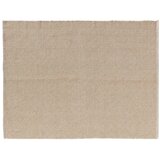 Douceur d intérieur Preproge TAPIS RECTANGLE 120 x 170 CM JUTE UNI+COTON UNI LIVIO BLANC Kostanjeva Cene