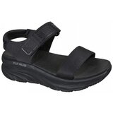 Skechers Sandali & Odprti čevlji NATIKAÄI 119226 Črna Cene