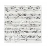  AGIFTY T 1004 Napkin noteline 33*33 cm 3-ply 20 sheets/pack - salvete cijene