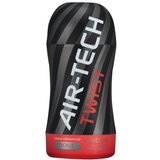 Tenga Masturbator Air-Tech - Tickle Cene