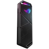 Asus ROG Strix Arion Lite SSD enclosure Black M.2 | shoptok.hr