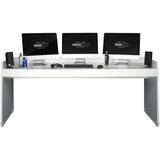 MID.YOU GAMING MIZA leseni material bela | Shoptok.si