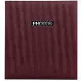 DÖRR album elegance minimax bordo za 100 fotografija 13×18 cm Cijene