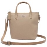 Lacoste CROSSOVER BAG Smeđa Cijene