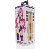Fleshlight - Fantasy Sasha Nakamoto Ecchi vagina (prirodno) | shoptok.hr