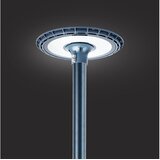  Brilagi - LED ulična svetiljka sa stubom visine 5 m URBANSPARK LED/120W/230V antracit IP65 | Eponuda.com