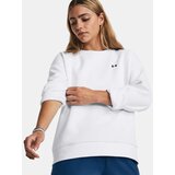 Under Armour Women's Unstoppable Flc Crew Sweatshirt | Eponuda.ba