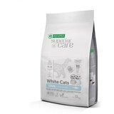 Nature's Protection Nature’s Protection White Cat hrana za bele mačke 1.5 kg | ePonuda.com