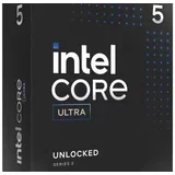 Core Ultra 5 245Kmax 5.2GHz 24MB LGA1851 BOXArrow Lake,bez hladnjaka