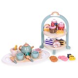 ECO TOYS Set za čaj i kavu sa šalicama | shoptok.hr