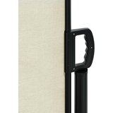  Bočna tenda na uvlačenje krem 160 x 500 cm | shoptok.hr