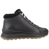 Geox D SPHERICA ACTIF X2 Crna | shoptok.hr