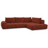Bobochic Paris Ciglasta kutna garnitura Everest – | shoptok.hr