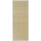 Maison Chic Pravokotna Preproga, Rug iz naravnega bambusa 150x200 cm, (22121904) | Shoptok.si