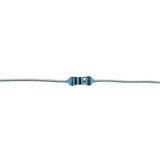 Thomsen Metalni otpornik 0,6 W aksijalno ožičen, izvedba 207 536 Ohm 0.6W 1 % Cijene