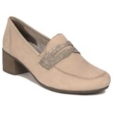 Rieker Nizke superge 4166262 Bež | Shoptok.si