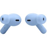 JBL Brezžične slušalke Vibe Beam, modre | Shoptok.si