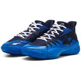 Puma Sportske cipele 'Genetics' plava / mornarsko plava | shoptok.hr