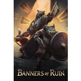 Steam Banners of Ruin Powdermaster (DLC) (PC) Key EUROPE Steam Banners of Ruin Powdermaster (DLC) (PC) Key EUROPE Slike