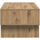  Kava Stol Umjetnički hrast 80 x 46 x 35 cm Konstruirano drvo | Eponuda.ba