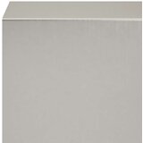 Profil za rubove vrta 20 kom. 100 x 5 x 5 cm Nehrđajući čelik | shoptok.hr
