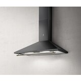 Elica napa TAMAYA RAIL - Grafit,60 cm | shoptok.hr