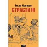 LOM Gi de Mopasan - Strasti 3 Cene