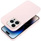 FRAME maska za iPhone 14 Pro, pudrasto roza | Shoptok.si