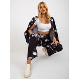 LAKERTA Pants-LK-SP-508919.87P-black Cijene