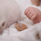 BabyOno Take Care Anatomical Silicone Soothers duda Night & Day 0-6m 2 kom | shoptok.hr