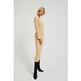 Marisse Women's Dress Z-Su-4505 Beige | ePonuda.com