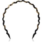 Invisibobble Hairhalo True Dark Sparkle obroč za lase 1 kos Cene