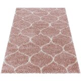 XXXL Ružičasti tepih 200x290 cm Salsa – | shoptok.hr